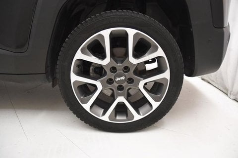 Auto Usate A Brescia | Jeep Renegade 1.3 T4 Phev S 4Xe At6