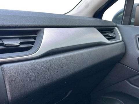 Auto Usate A Bergamo | Renault Captur 1.0 Tce Equilibre Gpl 100Cv