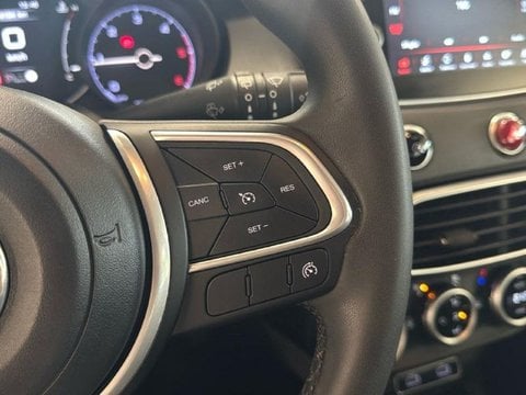 Auto Usate A Bergamo | Fiat 500X 1.3 Mjt Cross 95Cv
