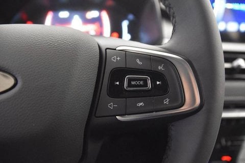 Auto Nuove Pronta Consegna A Brescia | Dr Automobiles Dr 5.0 Dr5.0 1.5 Turbo 154Cv Cvt