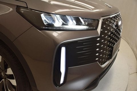 Auto Nuove Pronta Consegna A Brescia | Dr Automobiles Dr 5 Dr 5 1.5 Gpl 88Cv