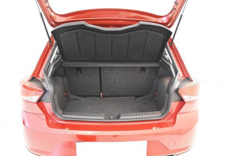 Auto Seat Ibiza 1.0 Mpi Style 80Cv Usate A Brescia