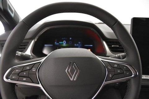 Auto Km0 A Brescia | Renault Symbioz 1.6 E-Tech Full Hybrid Evolution 145Cv Auto