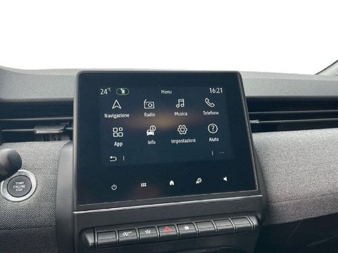 Auto Usate A Brescia | Renault Clio 1.0 Tce Techno 90Cv