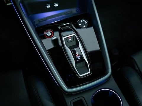 Auto Usate A Brescia | Audi Rs3 Spb Tfsi Quattro S Tronic -Iva Esposta-Tetto