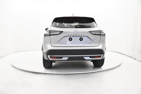 Auto Km0 A Bergamo | Nissan Qashqai 1.5 E-Power N-Connecta 2Wd