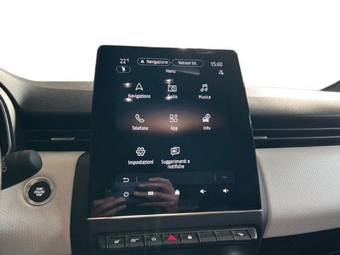 Auto Usate A Bergamo | Renault Clio 1.0 Tce Techno 90Cv