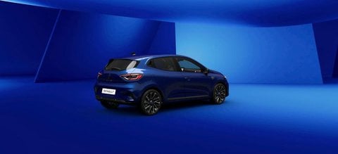 Auto Nuove Pronta Consegna A Bergamo | Renault Clio 1.6 E-Tech Full Hybrid Esprit Alpine 145Cv - ...