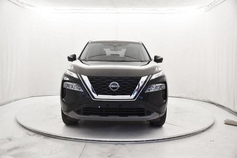 Auto Nuove Pronta Consegna A Brescia | Nissan X-Trail 1.5 Mhev N-Connecta 2Wd Xtronic