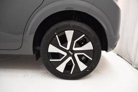 Auto Nuove Pronta Consegna A Brescia | Dacia Sandero Streetway 1.2 Eco-G Expression 120Cv - Tasso 0