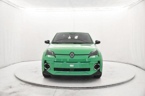 Auto Nuove Pronta Consegna A Brescia | Renault 5 E-Tech Electric Renault 5 Evolution Urban Range ...