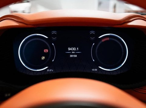 Auto Usate A Brescia | Aston Martin Dbx - Iva Esposta