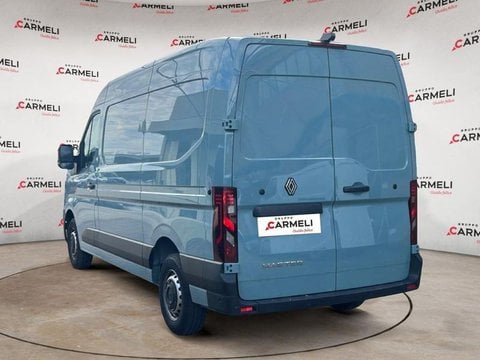 Auto Usate A Brescia | Renault Master Iv T35 2.0 Blue Dci 150Cv L2H2 - Iva Esposta - Autocarro
