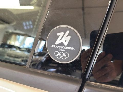 Auto Usate A Brescia | Alfa Romeo Junior 1.2 Ibrida Milano Cortina 2026 145Cv Edct6