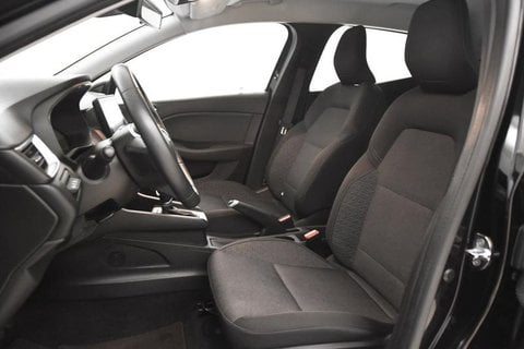 Auto Usate A Bergamo | Renault Clio 1.6 Hybrid Zen E-Tech 140Cv Auto My21