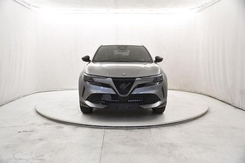 Auto Usate A Brescia | Alfa Romeo Junior 1.2 Ibrida Ti 145Cv Edct6