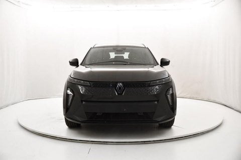 Auto Usate A Bergamo | Renault Scénic Evolution Comfort Range 170Cv