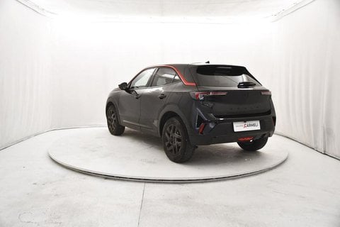 Auto Usate A Brescia | Opel Mokka 1.2 T Gs S&S 100Cv