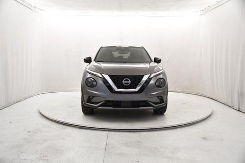 Auto Nuove Pronta Consegna A Brescia | Nissan Juke 1.0 Dig-T N-Design 114Cv