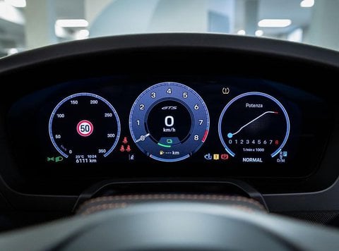 Auto Usate A Brescia | Porsche 911 992 Mk2 New Model Gts Cabrio-Sollevatore-Matrix