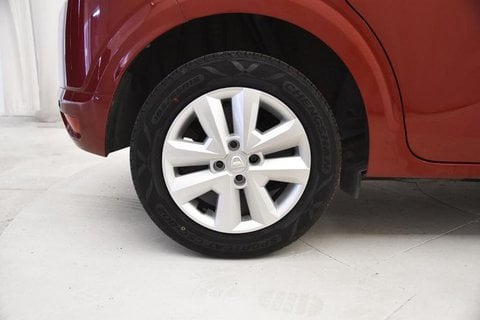 Auto Usate A Brescia | Dacia Sandero Streetway 1.0 Tce Comfort Eco-G 100Cv