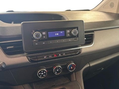 Auto Usate A Brescia | Renault Kangoo Iii Van 1.5 Blue Dci 95Cv Edition One - Iva Esclusa - Autoc...