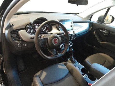 Auto Usate A Bergamo | Fiat 500X Dolcevita 1.5 T4 Hybrid Sport 130Cv Dct