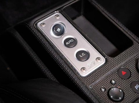 Auto Usate A Brescia | Ferrari F430 Spider F1 -Service Ufficiali-Freni Carbo-Carbonio