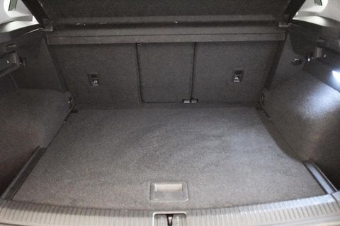 Auto Usate A Brescia | Volkswagen Tiguan 2.0 Tdi Scr Life 122Cv
