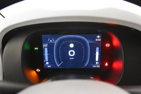 Auto Usate A Brescia | Fiat Panda Iii 2024 Cross Cross 1.0 Firefly Hybrid S&S 65Cv