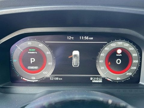 Auto Usate A Brescia | Nissan Qashqai 1.5 E-Power Tekna 2Wd E-Shifter