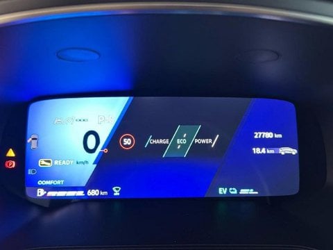 Auto Usate A Brescia | Renault Symbioz 1.6 E-Tech Full Hybrid Iconic 145Cv Auto