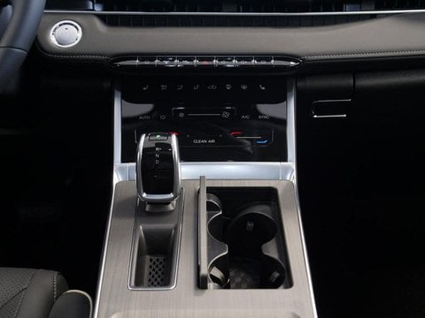Auto Nuove Pronta Consegna A Brescia | Dr Automobiles Dr 5 Dr 5 1.5 Full Hybrid Collection 299Cv Dht