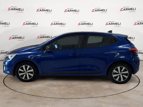 Auto Usate A Brescia | Renault Clio 1.0 Sce Equilibre 65Cv