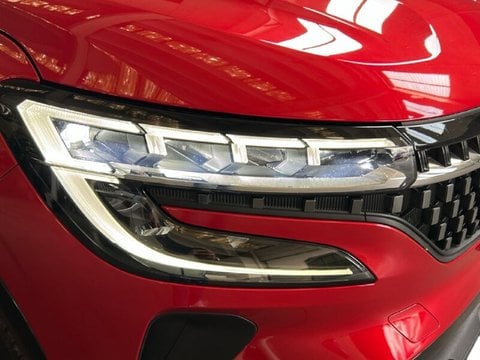 Auto Usate A Brescia | Renault Austral 1.2 E-Tech Full Hybrid Techno 200Cv
