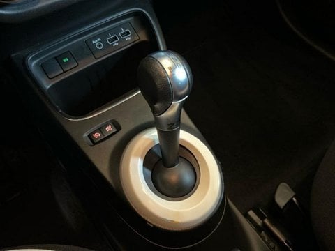 Auto Usate A Bergamo | Renault Twingo Twingo Intens 22Kwh