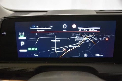 Auto Usate A Brescia | Nissan Ariya 63 Kwh Advance 2Wd
