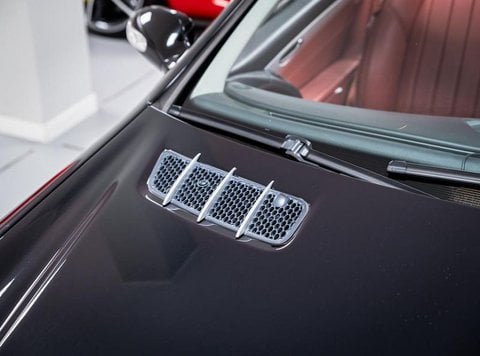 Auto Usate A Brescia | Mercedes-Benz Sl 55 Amg Iva Esclusa-No Super Bollo-Sedili Climatizzati