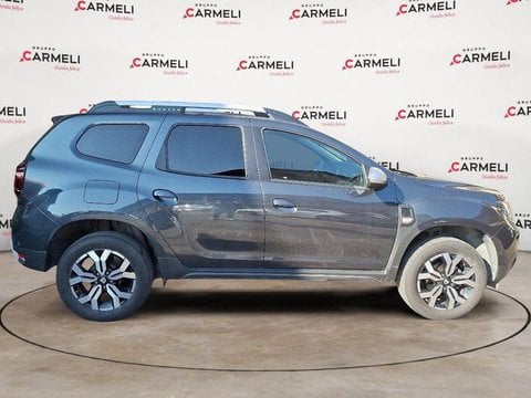 Auto Usate A Bergamo | Dacia Duster 1.0 Tce Prestige Gpl 4X2 100Cv