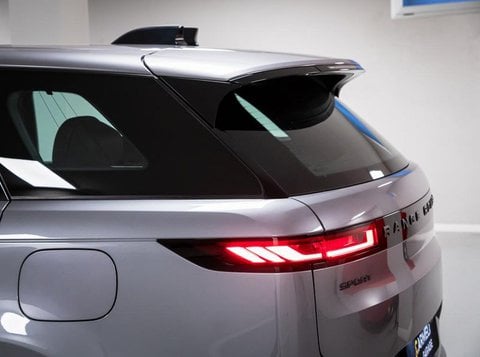 Auto Usate A Brescia | Land Rover Range Rover Sport 3.0 L6 Phev 460 Cv Dynamic Hse -Iva Esposta-I...