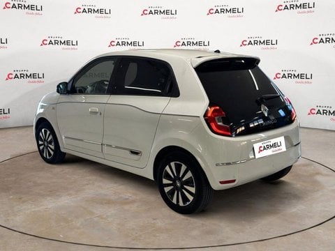 Auto Usate A Bergamo | Renault Twingo Twingo Techno 22Kwh