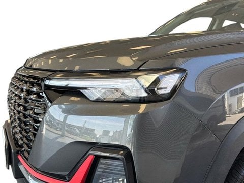 Auto Nuove Pronta Consegna A Brescia | Dr Automobiles Dr 5 Stilnovo 1.4 T-Gdi Dct - Nuova Benzina