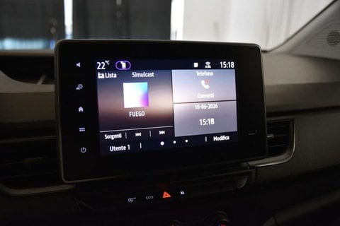 Auto Nuove Pronta Consegna A Brescia | Nissan Townstar Van 1.3 130Cv L1 Acenta My24 - Iva Esclusa...