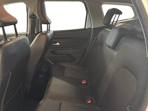 Auto Usate A Bergamo | Dacia Duster 1.5 Blue Dci Sl Extreme 4X2 115Cv