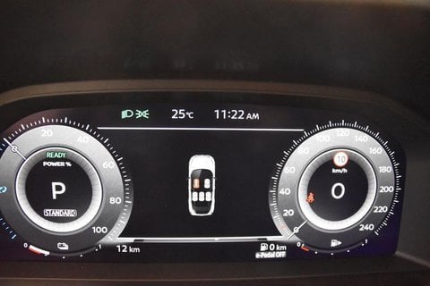 Auto Km0 A Bergamo | Nissan Qashqai 1.5 E-Power N-Connecta 2Wd