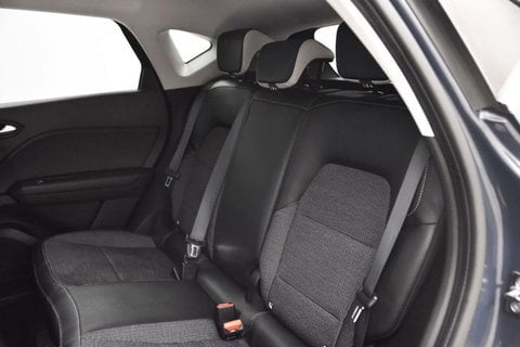 Auto Usate A Brescia | Renault Captur 1.0 Tce Intens Gpl 100Cv My21