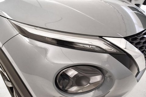 Auto Km0 A Brescia | Nissan Juke Ii 2024 1.0 Dig-T Tekna 114Cv - Nuova - Nuova