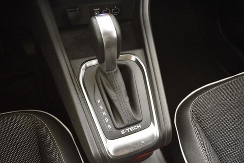 Auto Usate A Bergamo | Renault Captur 1.6 Hybrid Techno E-Tech 145Cv Auto