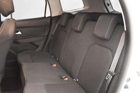 Auto Usate A Bergamo | Dacia Duster 1.0 Tce Comfort Eco-G 4X2 100Cv