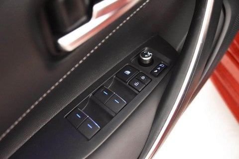 Auto Usate A Brescia | Toyota Corolla 1.8 Hybrid Style Cvt